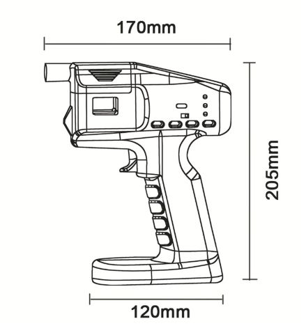 MÁS COLOR en contacto con nosotros