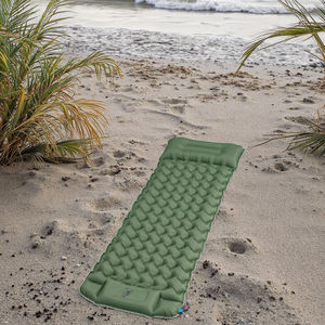 Vente en gros <span class=keywords><strong>de</strong></span> <span class=keywords><strong>tapis</strong></span> gonflable ultra léger et imperméable, coussin gonflable pour le <span class=keywords><strong>camping</strong></span>, <span class=keywords><strong>tapis</strong></span> <span class=keywords><strong>de</strong></span> couchage sans sable pour pique-nique - Product Image 3