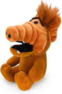 Nouvelle peluche brune peluche douce alf <span class=keywords><strong>en</strong></span> peluche acheter boutique <span class=keywords><strong>en</strong></span> <span class=keywords><strong>ligne</strong></span> - Product Image 3