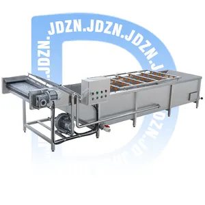 Custom Label Wholesale Customization bubble ozone machine to clean vegetables secure/operation safety reliable