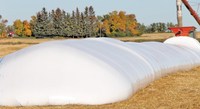 Sac agricole en PP tissé laminé BOPP imprimé UV, résistant à l'humidité et aux déchirures, avec doublure PE pour céréales (blé, maïs, graines de tournesol) TH