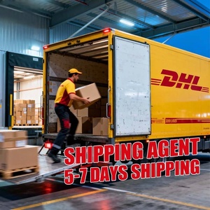 Agente de Envío Directo desde China Guangdong DDP/DDU LCL Express por Mar a Reino Unido/EE. UU./FR/CA a través de DHL - Product Image 4