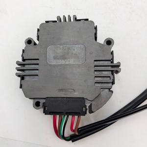 Módulo de Control del Ventilador de Refrigeración para <span class=keywords><strong>VW</strong></span> Golf Jetta Passat Audi A3 1TD959455 1K0959455DH 3C0959455F 1K0959455CR 1K0959455ET - Product Image 6