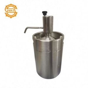 Distributeur d'eau de table sans électricité, pour la maison, l'école, l'hôtel, avec câble de charge de type C, plus de 30 L peuvent être utilisés - Product Image 3