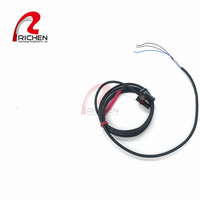 Sensor Fotolistrik PM-R65 100% Baru Asli Pabrik Tersedia di Stok