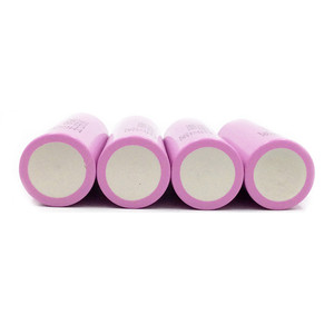 Inr18650-35e SDI 3500mAh <span class=keywords><strong>lithium</strong></span> 3.7V 18650 powerbanks cung cấp điện xe đạp điện pin hình trụ pin <span class=keywords><strong>Lithium</strong></span> ion - Product Image 5