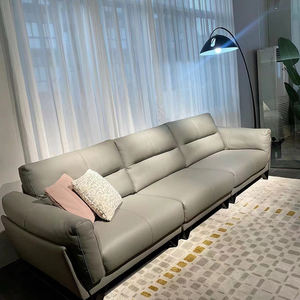 Wholesale Price Custom Color Full Hide 100% Pure Genuine <strong>Calf</strong> <strong>Leather</strong>,full Grain Cow Embossed Genuine <strong>Leather</strong> - Product Image 5