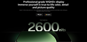 <span class=keywords><strong>Xiaomi</strong></span> 13 Ultra original, objectif Leica à ouverture variable, capteur IMX989 de 1 pouce, quad 50MP, téléphone mobile haut de gamme, stock chinois, 5G, pour revendeur - Product Image 6