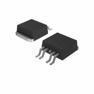 Original BUK204-50Y,118 Buy Electronics Components Online TO 263 5, D2PAK , TO 263BB Power Management (PMIC) - Product Image 1