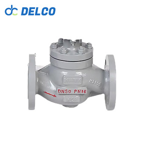ระบบควบคุมอุณหภูมิ DELCO พร้อมตัวควบคุมน้ำ ZZWPE วาล์วควบคุมอุณหภูมิไอน้ำ - Product Image 5