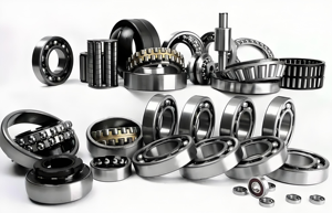 Aligning Ball Bearing Cheap 2300 Series 2311-2315 Mechanical Engineering Transmission Aligning Ball Bearing - Product Image 3