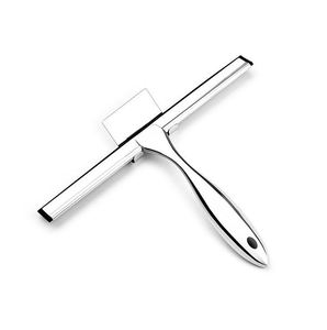Custom Wholesales Bx Bathroom <b>Squeegee</b> Door Shower <b>Squeegees</b> for Glass Window - Product Image 3