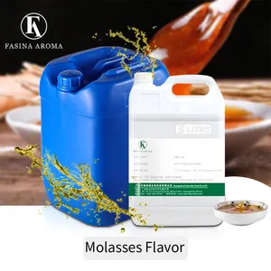 Factory supplier High Molasses food flavor manufacturers concentrated food flavors food flavor fragrance oil