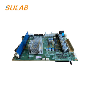 Mazak cnc नियंत्रण बोर्ड M730bm m750bm cnc नियंत्रण बोर्ड MI-C7 मदरबोर्ड के लिए मदरबोर्ड - Product Image 2