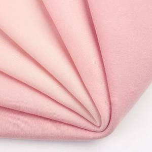 250g 100% Polyester Suede <strong>Fabric</strong> with Memory for Girls Garment Use-<strong>Fall</strong> Winter Sweatshirts/Sweatpants/Towels Weft Knit - Product Image 3