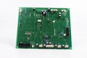 Professional Circuit Board Manufacturer Electronic PCB Assembly Service PCBA OEM