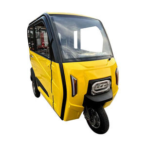 <span class=keywords><strong>Tricycle</strong></span> électrique agricole KEYU avec capacité de montée de 20 %, 1000 W, en provenance de Chine – Offres promotionnelles - Product Image 1