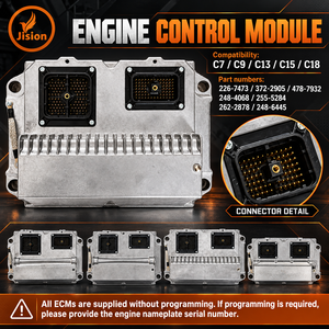 Contrôleur ECM Jision 226-7473/372-2905/478-7932/248-4068/255-5284/262-2878/248-6445 pour C7 C9 C13 C15 C18 - Product Image 3
