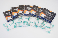 Wholesale Cheap Nickel Plated Steel Wire 1046 Gauge Electric Guitar Strings Made in China