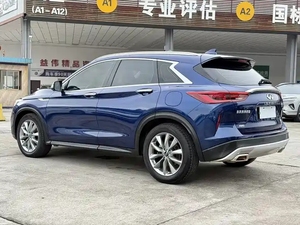 Personalización Interior, Infiniti Qx50 SUV 2020, 2021, 2022, Tracción en las Cuatro Ruedas, Auto Usado, Autos de Segunda Mano, Precio Bajo - Product Image 6