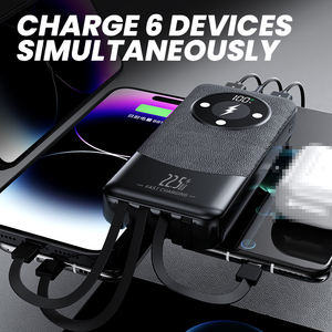 بنك طاقة متنقل ، شاحن محمول OEM powerbank ، هدايا بنوك طاقة - Product Image 5