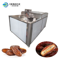 Nouvelle Machine Électrique Professionnelle Réglable pour Dénoyaouter les Dattes, Cerises, Framboises, Dattes Medjool et Olives, et Décortiqueuse de Pommes