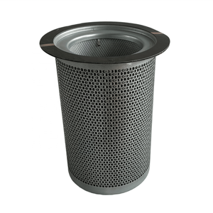 Séparateur d'huile MANNY 39863865 3986 3865 pour une compression d'air améliorée - Product Image 3
