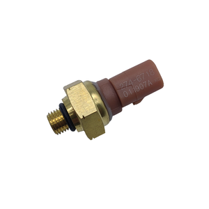 สวิตช์เซ็นเซอร์แรงดันน้ำมันรถขุด E320D 2746718 274-6718 - Product Image 2