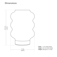 Lampe de table moderne 3D USB Charging pour la maison Nordic Decorative Minimalist Bedroom and Living Room DC Power Supply