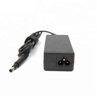 Chargeur pour ordinateur portable 18.5v 3.5a 65w Adaptateur secteur Chargeur d'alimentation pour hp OEM