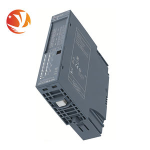 โมดูลเอาต์พุตดิจิตอล SIEMENS 6DL1 131-6BL00-0PH1 6DL1131-6BL00-0PH1 ของแท้ใหม่เอี่ยม ตัวควบคุมโปรแกรม PLC 16 I/O 110V - Product Image 3