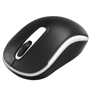 2.4GHz <span class=keywords><strong>Mouse</strong></span> ottico senza fili fino a 1600 DPI 3 livello DPI modalità di risparmio energetico comodo e leggero per <span class=keywords><strong>Computer</strong></span> portatile Mac - Product Image 3
