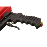 Dispositif Portable de sablage par gravité à Air portatif accessoires d'outils électriques WWO6 stock