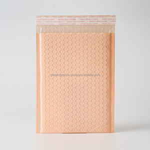 Sobre de Burbujas Coextruido de 23x28+4CM, Grueso, Ecológico, Biodegradable, para Cosméticos, Joyería, CD, Bolsa de Envío Personalizada - Product Image 3