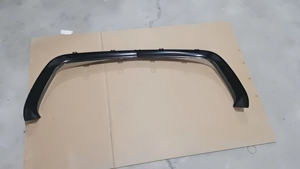 Venta al por Mayor de Fábrica en China, Piezas de Automóviles para Camionetas, Conjunto de Parrilla de Plástico Negro MB1202109 9108880000 para Sprinter 1500 2019-2022 - Product Image 6