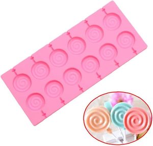 12 Cavities Food Grade Silicone Candle Molds DIY Variety Shapes Dishwasher Safe Customizable Cake Tools OPP Bag - Product Image 2