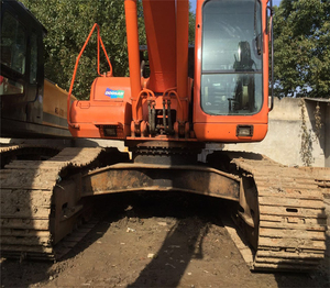 รถขุด dh300lc-7 Doosan รถขุดมือสอง dh300 dh250 DH200 - Product Image 3