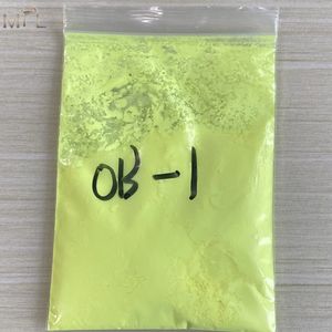 Abrillantador óptico superior de China/agente blanqueador fluorescente, CAS 45-5 1533-, en forma de polvo, plástico, 25kg, cantidad mínima de pedido - Product Image 2