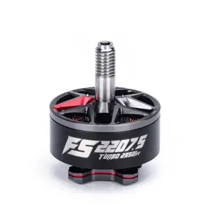 FS 2207.5 Turbo FPV Drone Motor-Accessories for Drones