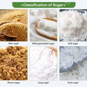 Máquina automática de extracción y refinación de jaggery de caña de azúcar y palma blanca, precio de fábrica - Product Image 6