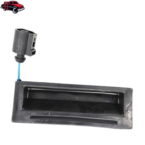 Interruttore Portellone Posteriore per VW Golf 4 Mk4 Touareg Bora Jetta A4 <span class=keywords><strong>Passat</strong></span> B5 1999-2009 - Product Image 6