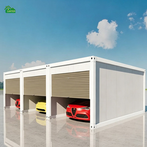 บ้านคอนเทนเน<span class=keywords><strong>อร</strong></span>์สำเร็จรูปขนาด 20 <span class=keywords><strong>ฟ</strong></span>ุต 40 <span class=keywords><strong>ฟ</strong></span>ุต ราคาดี พับได้ ขยายได้ ราคาประหยัด พร้อมห้องนอน - Product Image 5