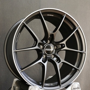 Rueda Forjada Cóncava Personalizada de 18 19 20 21 Pulgadas 5x114.3 para <span class=keywords><strong>Toyota</strong></span> GR86 Subaru BRZ <span class=keywords><strong>Lexus</strong></span> <span class=keywords><strong>LC</strong></span> <span class=keywords><strong>500</strong></span> Tesla Model 3 Y Ford Mustang GT - Product Image 2