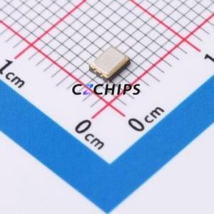 OT2EL4C4JI-111OLP-40M Crystal Oscillator (Active) SMD3225-4P Crystal Oscillator 40MHz 10ppm CMOS - Product Image 1