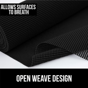 Tapete de PVC Ultra Premium Clásico Ecológico Resistente al Calor de 17.5 Pulgadas x 20 Pies, Antideslizante, Duradero y Sin Adhesivo - Product Image 3