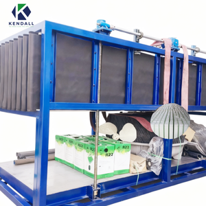 Machine à glaçons à <span class=keywords><strong>prix</strong></span> fabricant, machine à blocs de glace, meilleure pompe à eau industrielle pour la conservation des aliments - Product Image 2