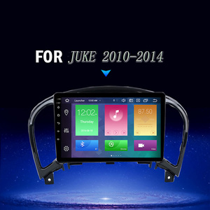 Joying — lecteur vidéo multimédia avec DSP, autoradio, avec Navigation GPS, 2 din, sous Android 10, 2 go + 32 go, pour Nissan <span class=keywords><strong>Juke</strong></span> YF15, 2010-2014 - Product Image 6