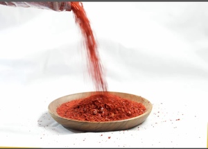 Flocons <span class=keywords><strong>de</strong></span> <span class=keywords><strong>piment</strong></span> Gochugaru pour la fabrication du kimchi, flocons <span class=keywords><strong>de</strong></span> <span class=keywords><strong>piment</strong></span> rouge coréen, épice douce, fournisseur en gros - Product Image 6