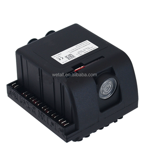 Dispositivo di controllo del bruciatore accessori per motori a combustione a Gas GS5 GS3 RIELLO MG557-<span class=keywords><strong>3</strong></span> MG569 RBL552SE Controller di programma specializzato - Product Image 2