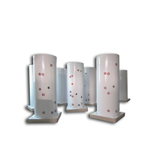 Handa 2020 honeywell bomba de calor presurizada de 100 litros precio <span class=keywords><strong>del</strong></span> calentador de agua solar de placa plana más vendido - Product Image 2